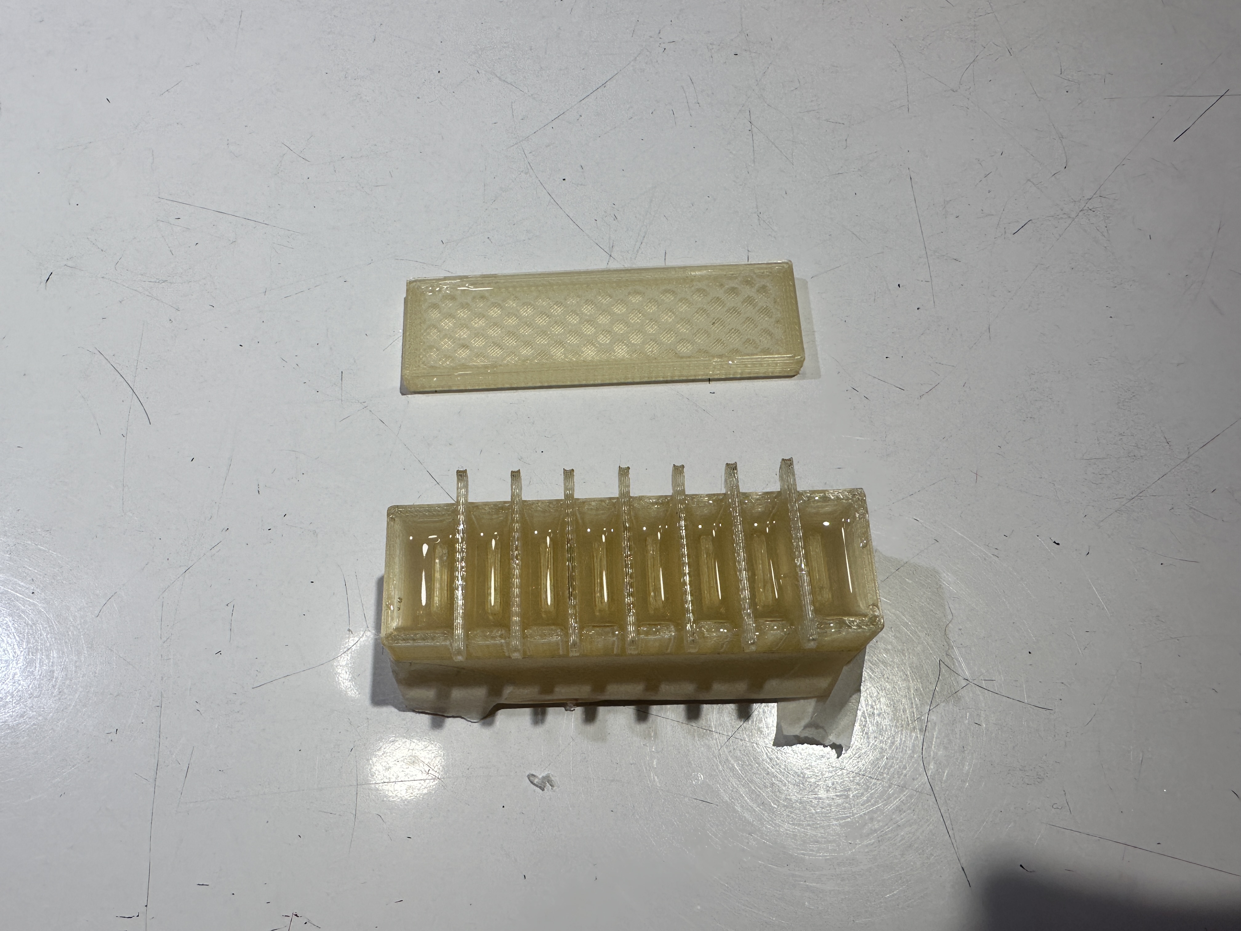 Modular Pneumatic Gripper 3