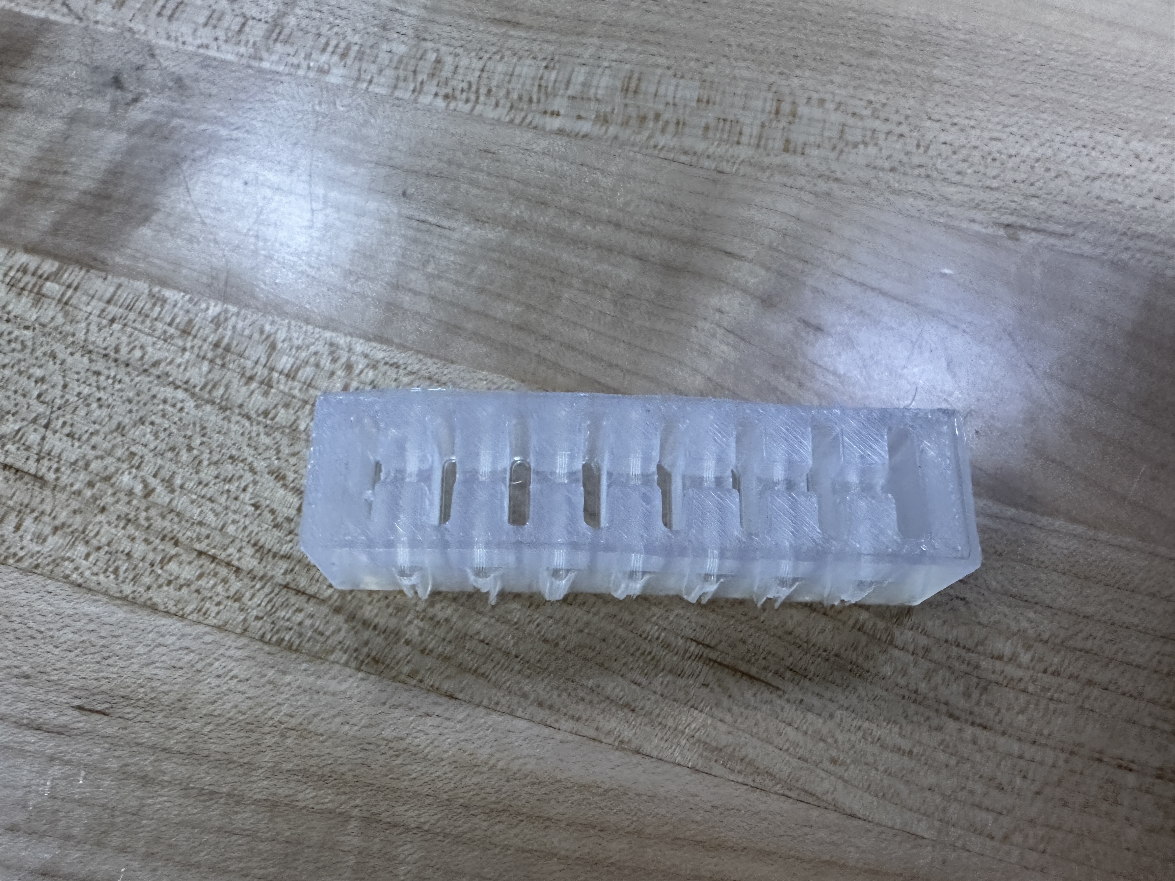 Modular Pneumatic Gripper 4