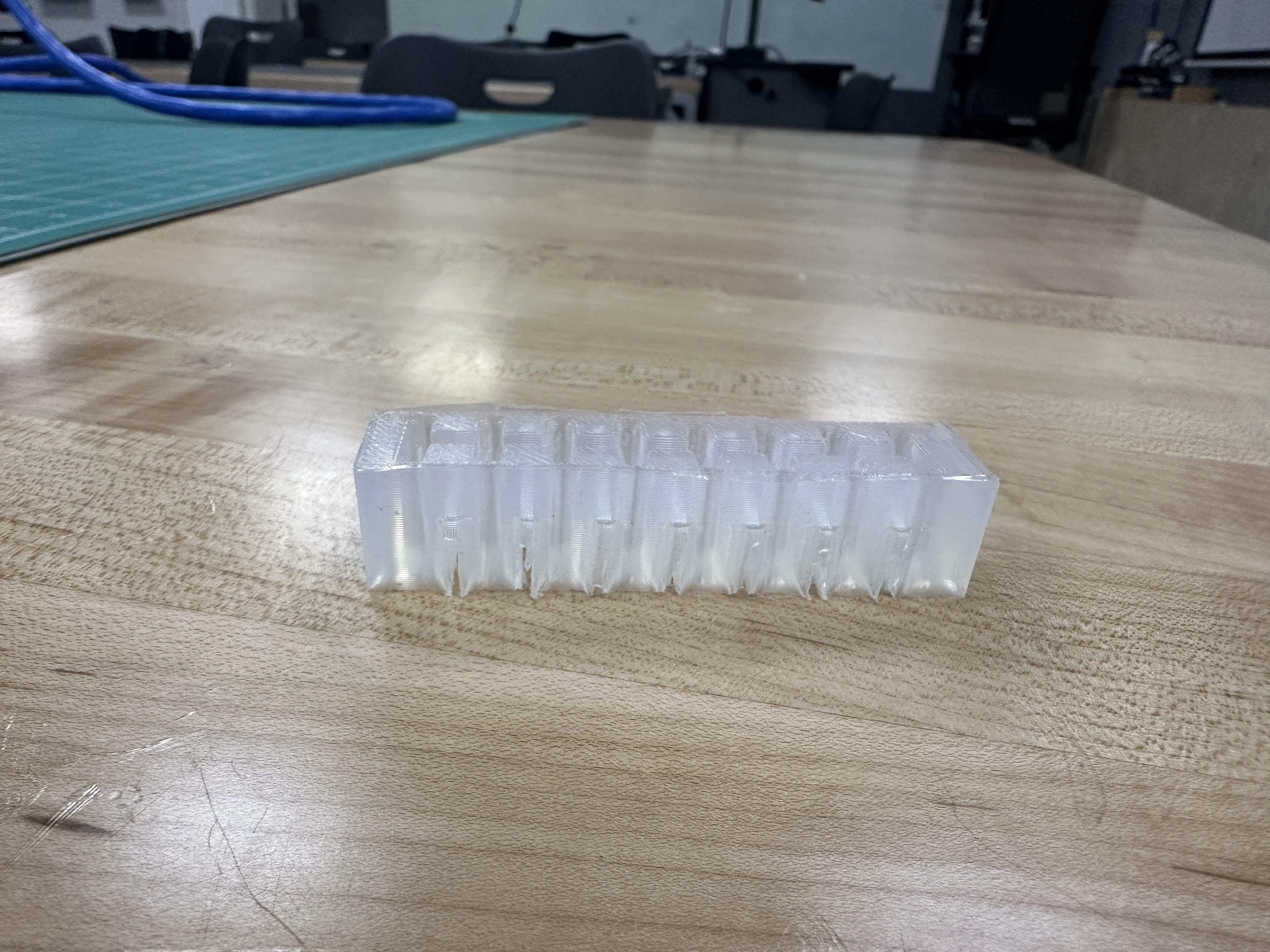 Modular Pneumatic Gripper 5