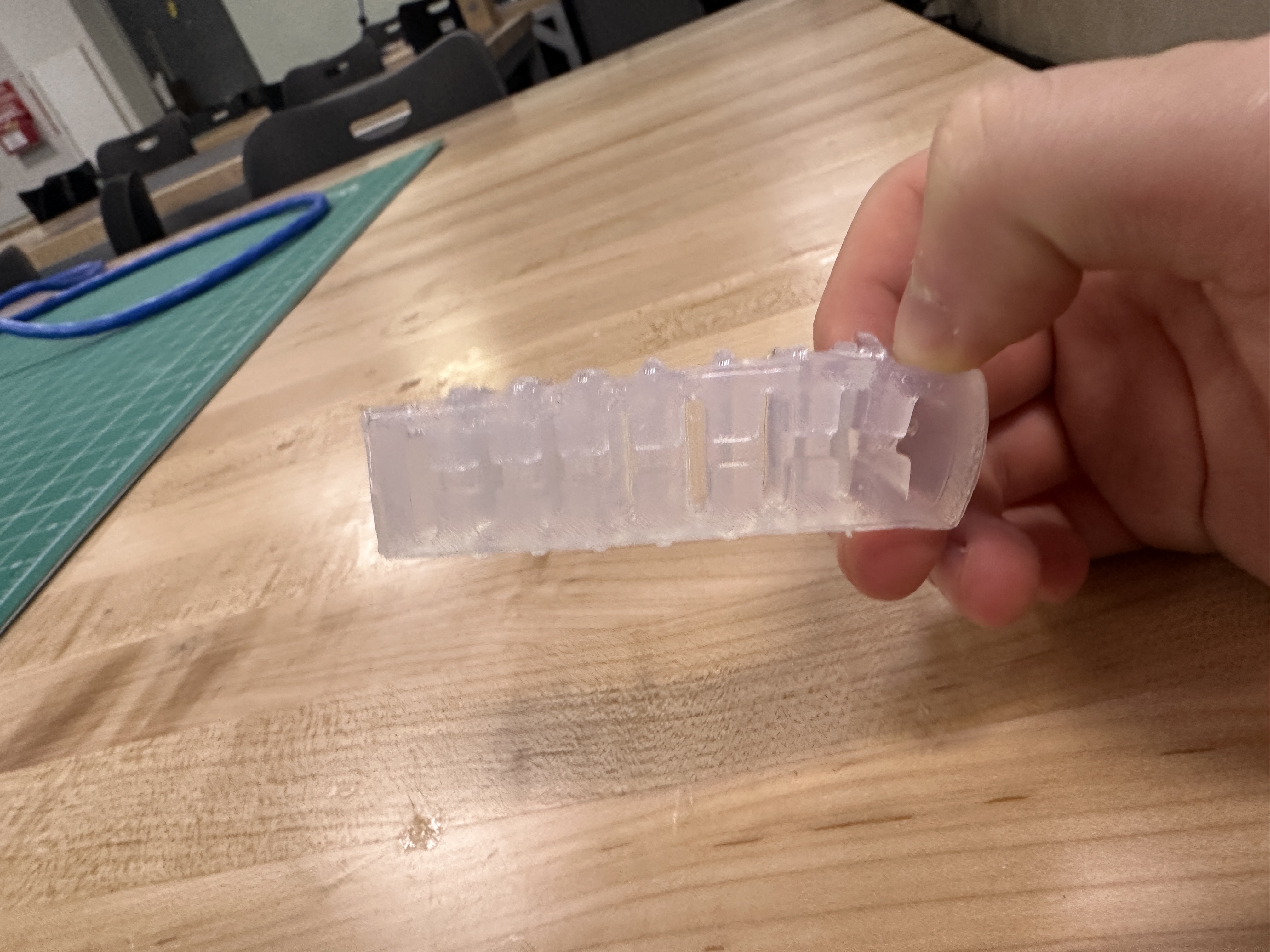 Modular Pneumatic Gripper 7