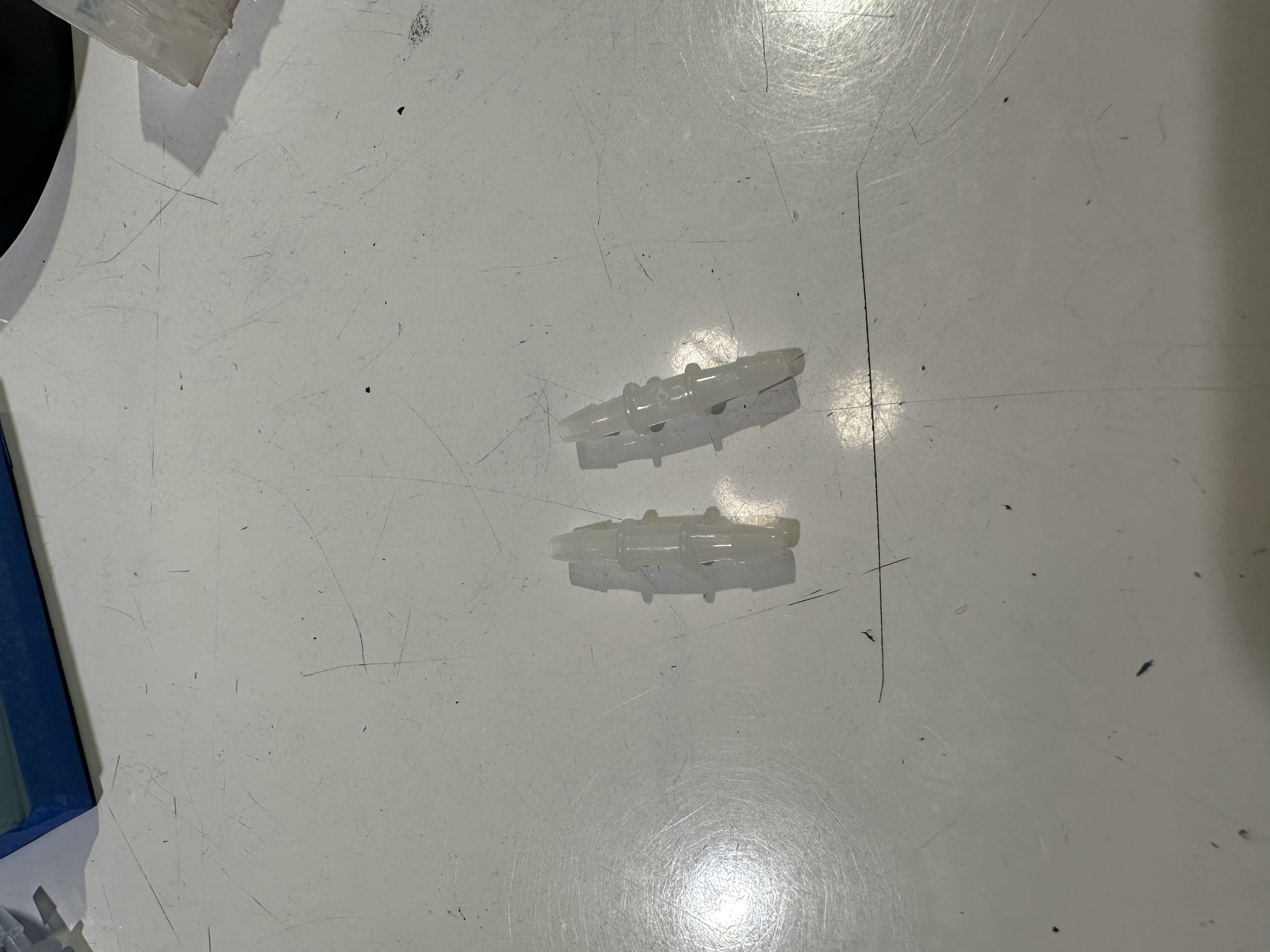 Modular Pneumatic Gripper 9