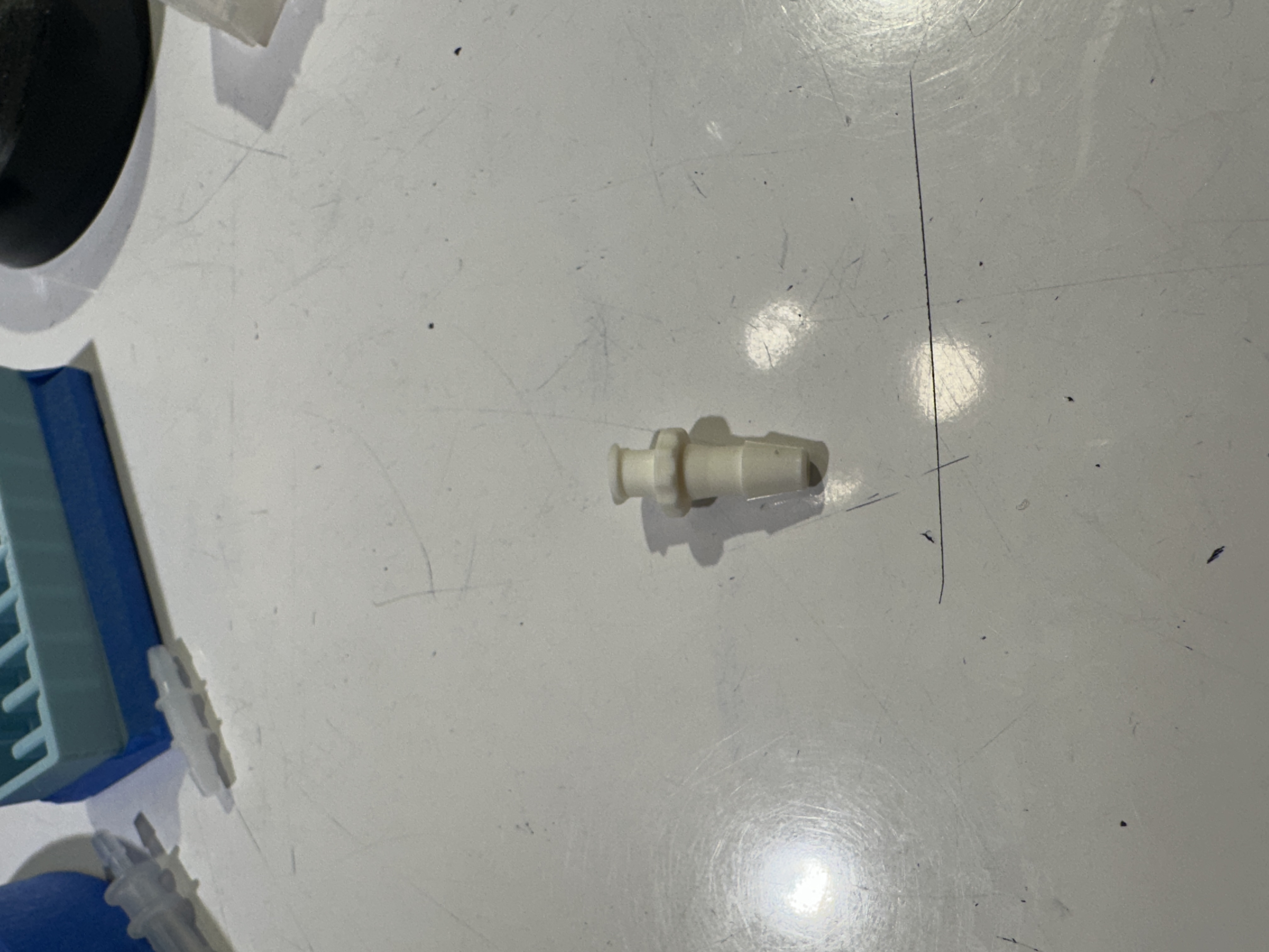 Modular Pneumatic Gripper 10